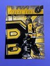 Tim Thomas 2024-25 UD Series 1 Young Guns Renewed #YGR-4 Boston Bruins