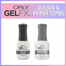 Orly Gel FX COMBO Builder In A Bottle & Nail ...