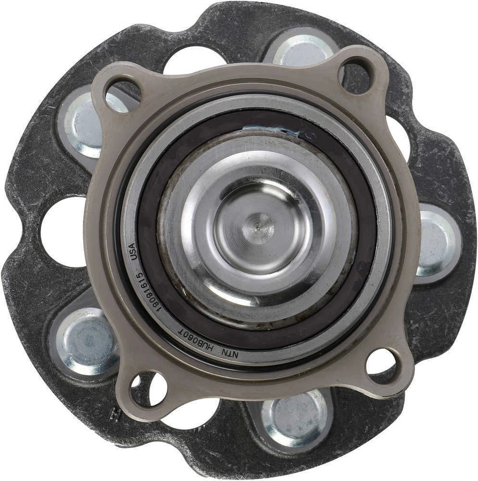 Wheel Bearing and Hub Assembly BCA Bearing WE60447 fits 05-17 Honda Odyssey - Изображение 4 из 4