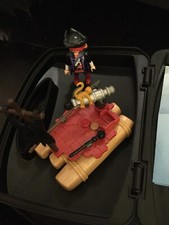Playmobil Set 5655