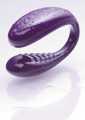 We-vibe 2 Simultaneous Clitoral & G-spot Stimulation Massager | eBay
