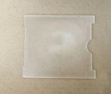 FotoHigh Replacement Ultra-light Focusing Screen for Yashica Mat 124G TLR Camera