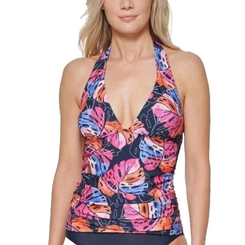 Tommy Hilfiger Solid Swimwear for Women