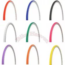 Bicycle/Bike DURO Tire Duro 700 x 23c SOLID COLORS Fixie Slick Cycling