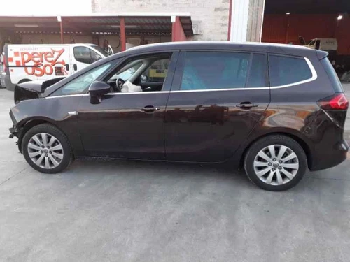 13256923 Motor Limpia Trasero para OPEL ZAFIRA C TOURER Selective 2015 161819 - Imagen 9 de 10