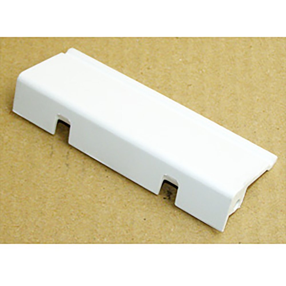 Poignée de réfrigérateur Fagor 46X2180 blanche pour appareil de cuisine