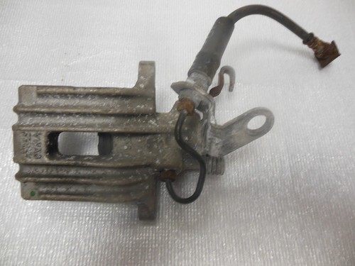 Bremssattel 38 hinten rechts VW Golf 5 Audi A3 8P 1.6 TRW ca. 1,5 Jahre alt