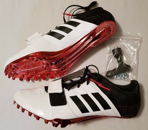adidas adizero accelerator