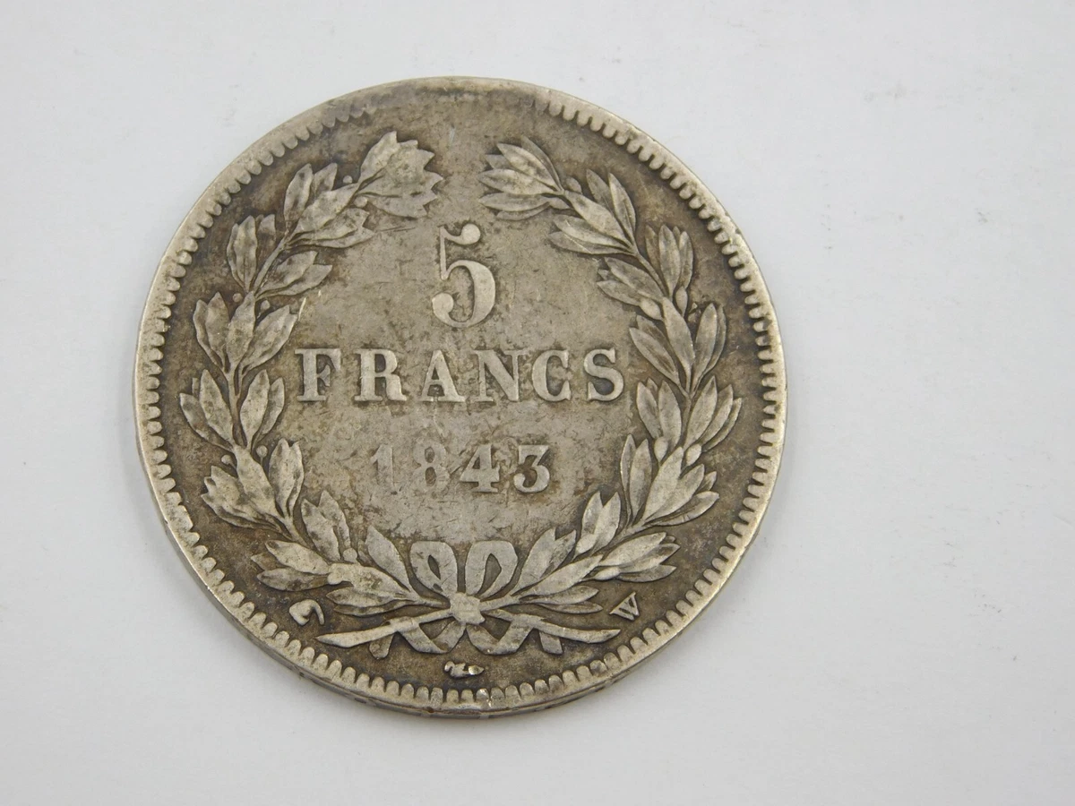 1841 Year French Coins for sale | eBay