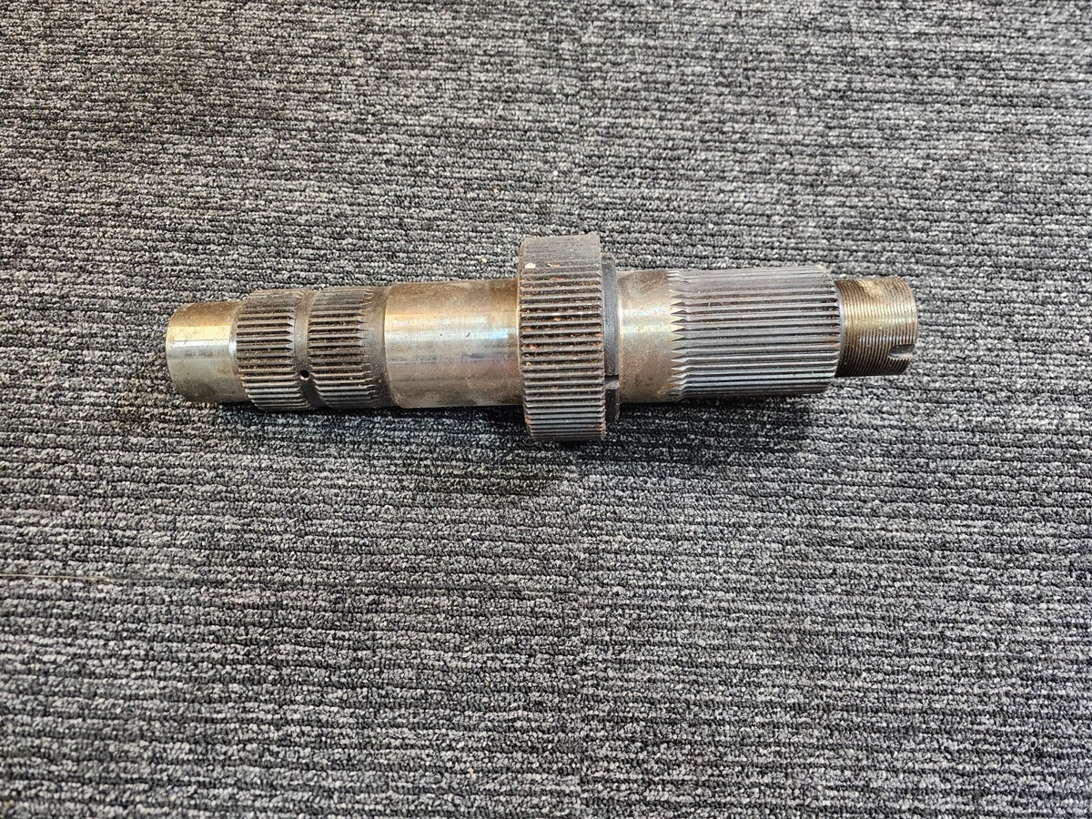 Spicer 131349 Differential Pinion 49 Tooth Count Input Shaft End
