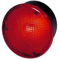 Hella 2NE 964 169-027 Nebelschlussleuchte - Halogen - 24/12V