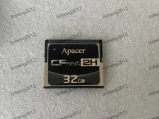 APACER  CFAST 2H   32GB  SATA CARD