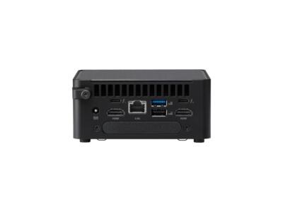 ASUS NUC 14 Pro Tall Barebone Kit (mini PC)with Intel 14th Gen