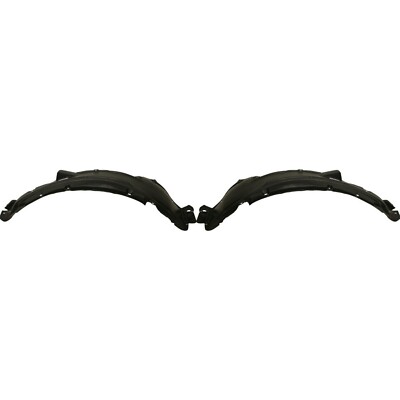 Splash Shield For 2007-2009 Honda CR-V Front Left & Right US & Japan Made Model