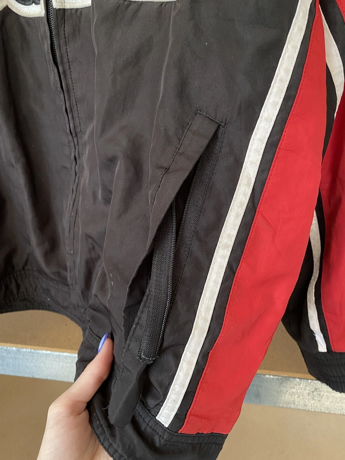 Red Bull Motul Michelin Alpinestars Formula Uno F1 Racing Jacket image 4