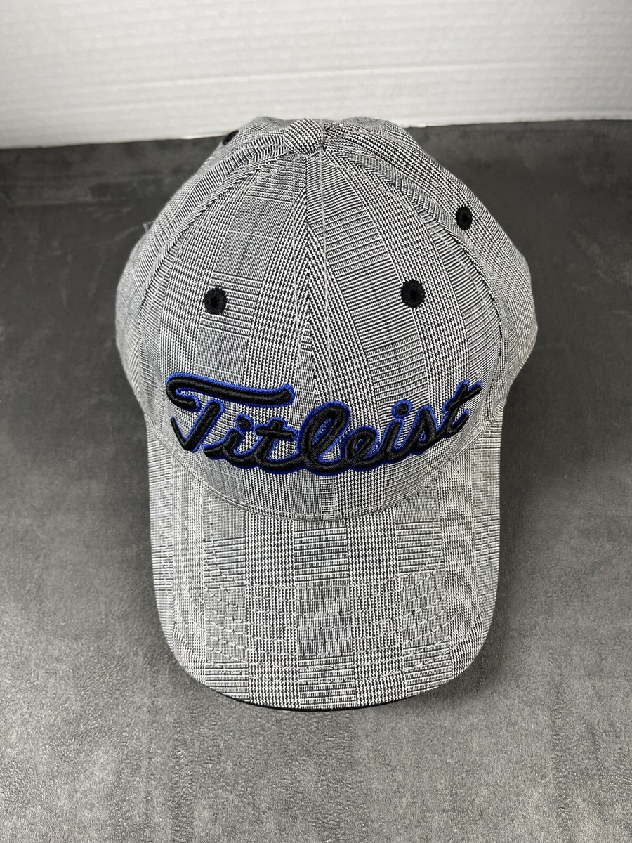 titleist trilby golf hat