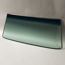 For Ford Mustang Base 1964-1968 Front Windshield Window Glass Light Green