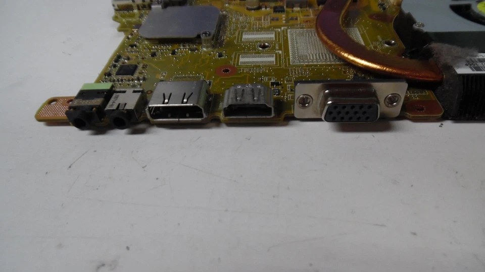 Asus B53F - i5-520M 2.4GHz Motherboard - 60-N0LMB1000-C03 - Tested - Image 3 of 4