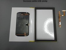  Android version For ZEBRA TC77 LCD Touch Screen Digitizer Replacement NEW
