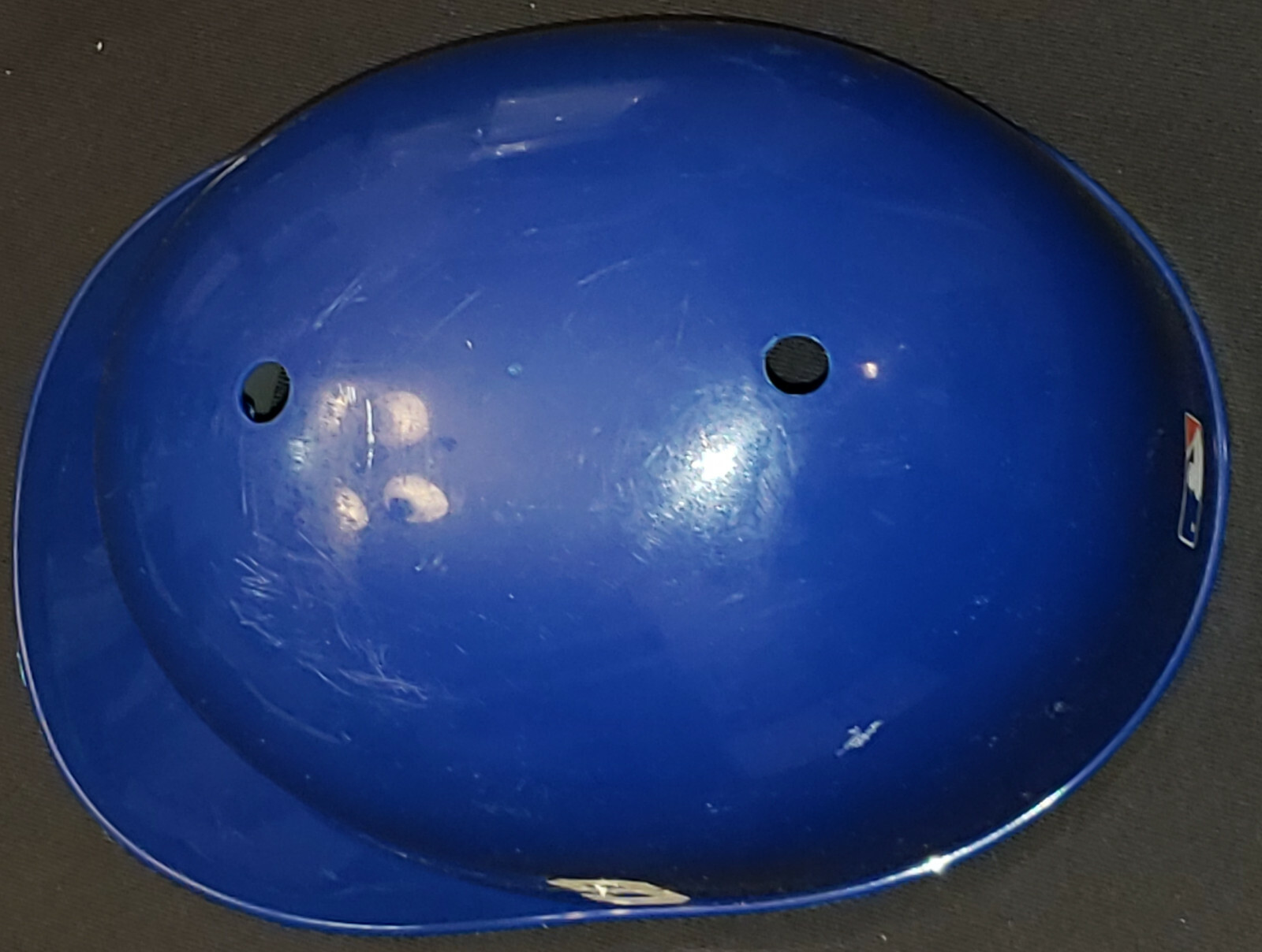 2003 MLB MONTREAL EXPOS SOUVENIR HELMET ADULT SIZE HARD PLASTIC