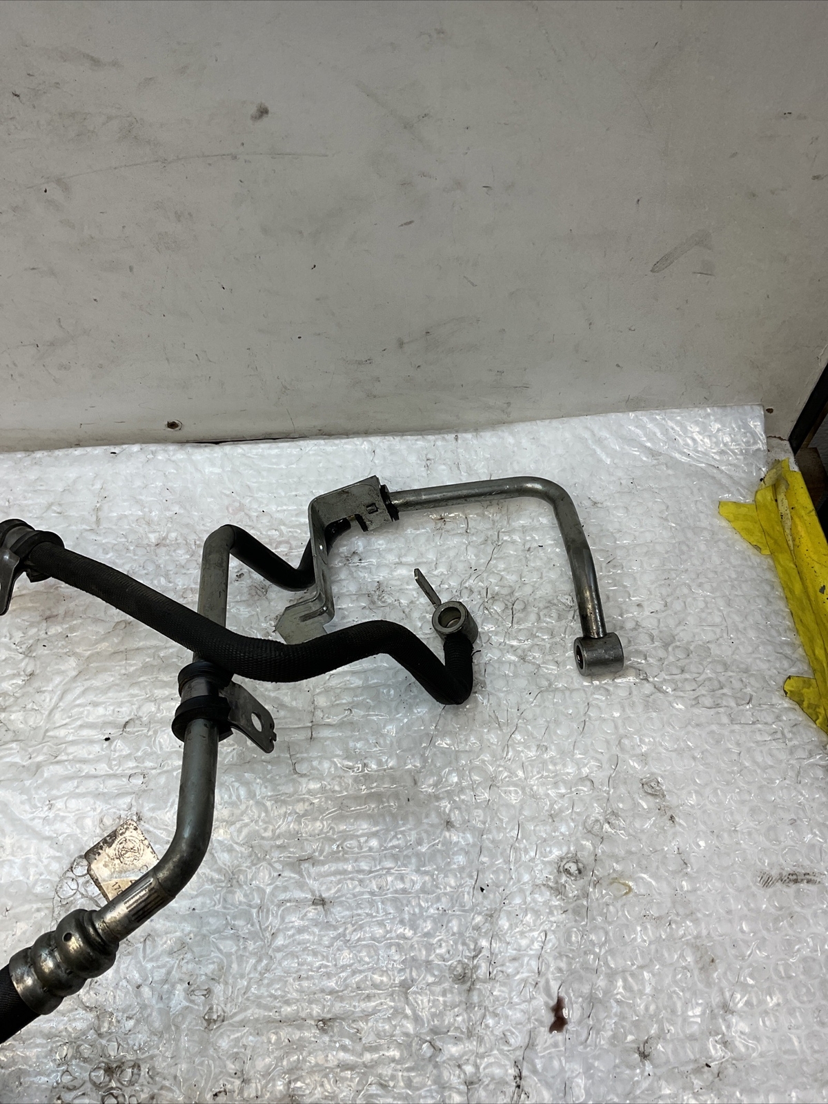 Maserati Ghibli 2014-2016 Power steering hose P/N 670007691