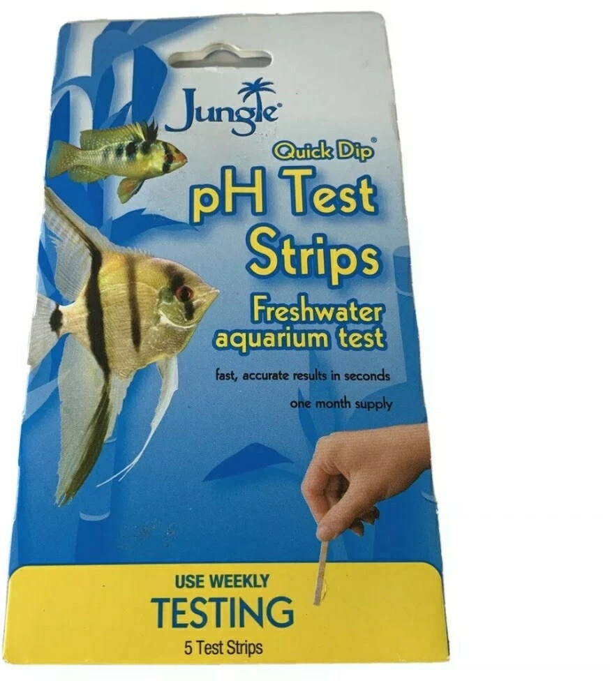 What Is pH and How to Easily Test It in Your Aquarium?, test ph