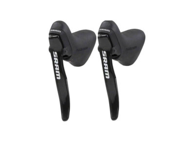 Sram Levier De Freins S500 Noir Gauche con Ofertas en