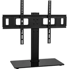 Shadow Mounts DTS65 Desktop/Tabletop/Entertainment Center TV Stand Up to 65"