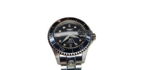 Invicta Commemorative Edition Grand Diver Modell 22029 - Damenuhr Automatik - Bild 10 von 20