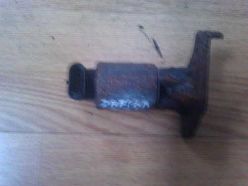 Opel Zafira 2004 EGR Valve Exhaust Gas 72263017,  #59707-70