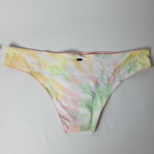 Rip Curl Women's Multicolor Designer Surf Cheeky Hipster Bikini Bottom Size S - Picture 3 of 9