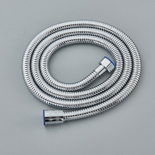 Edelstahl Duschset Duscharmatur Duschsystem Regendusche Mischbatterie Handbrause - Bild 12 von 13