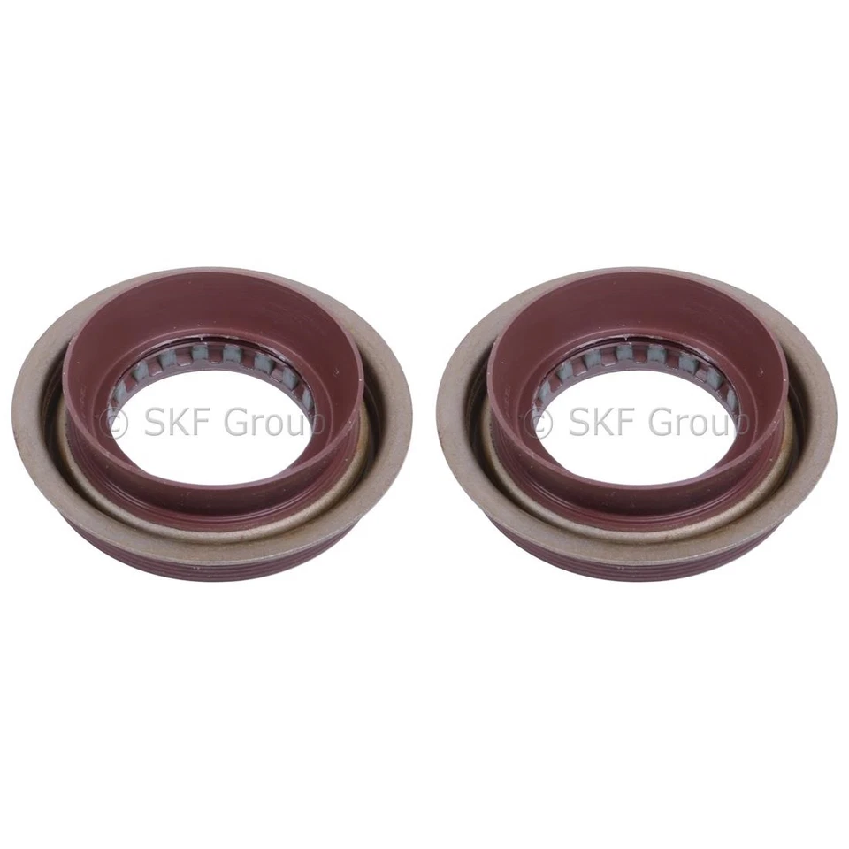 Sello del eje para Ford Explorer 2017 2016 2015 2014 2013 2012 2011 Foto 2 de 4