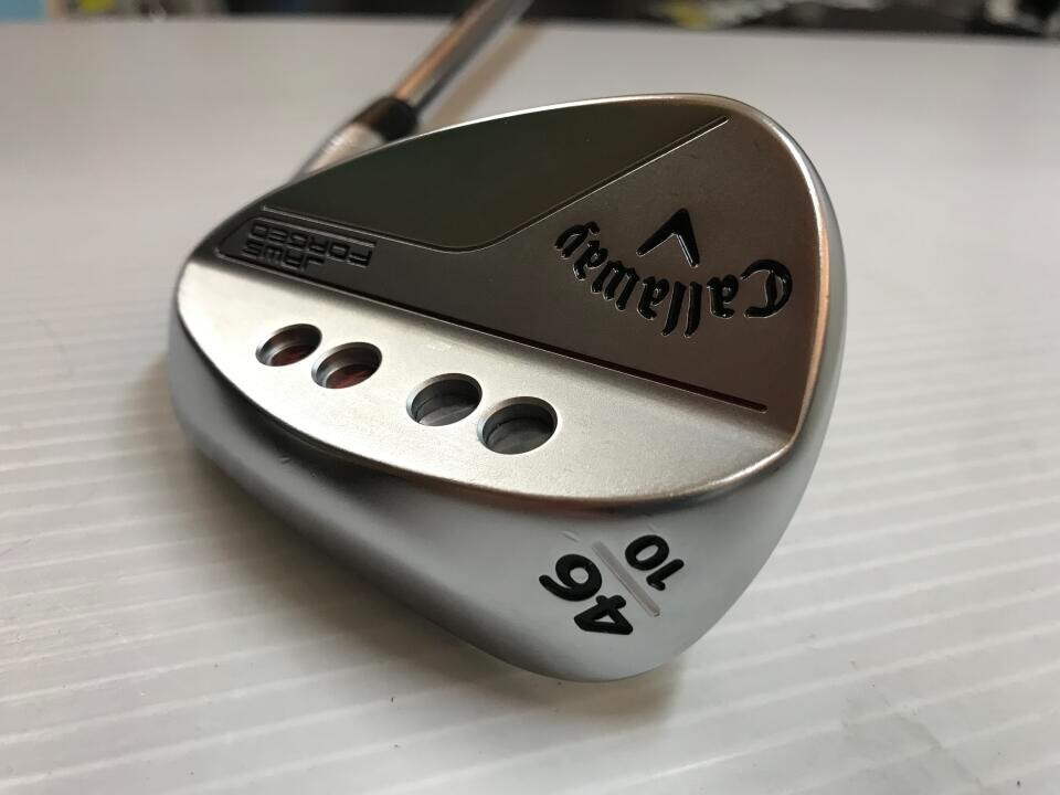 Callaway JAWS FORGED 2023 Chrome Wedge #46(1Club)/MODUS/Flex:S
