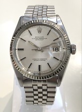 Rolex Datejus ref. 1601 36 mm