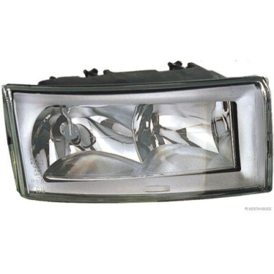 1x Hauptscheinwerfer HERTH+BUSS ELPARTS 81658024 passend für IVECO