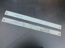 B&uuml;gels&auml;geblatt 575 mm KOMET 2 Stk.Maschinens&auml;geblatt HSS-E DMo5 f&uuml;r KASTO NEU