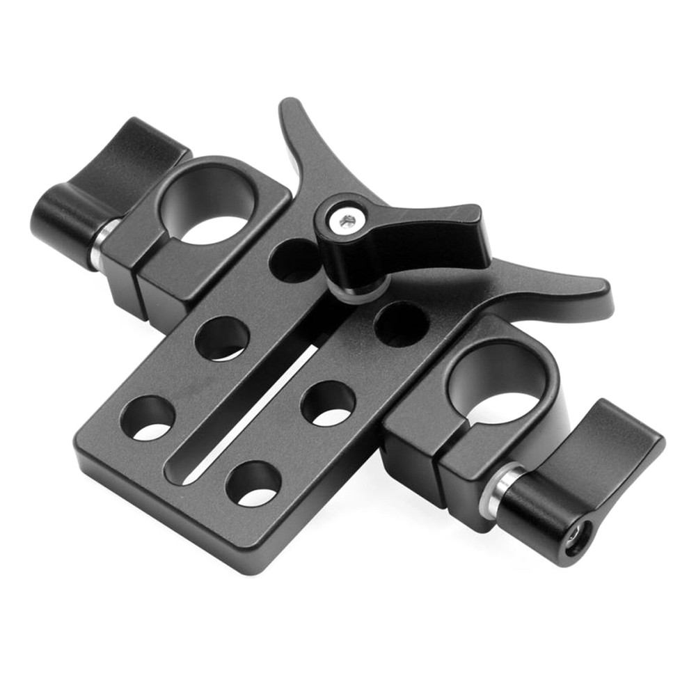 15MM Lens Support Bracket Adapter Stand for 15mm Extension