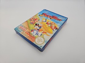 Duck Tales Nintendo mit OVP und Anleitung NES-UK-NOE Original