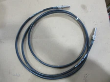 CommScope Andrew PCH-MMXB-006 DS3 Patch Cord, Coax, Midsize to Midsize 6' NEW!!!