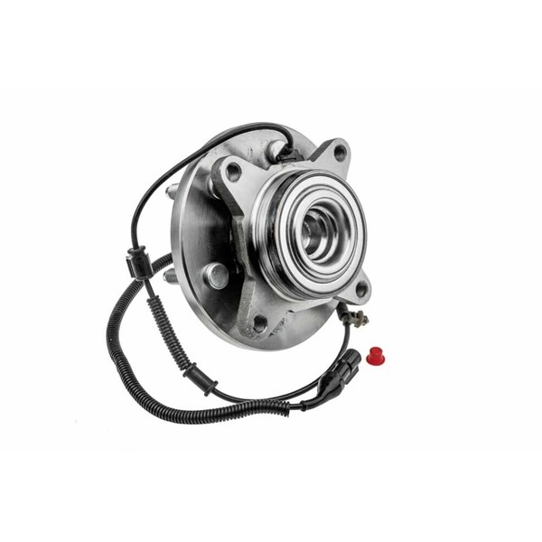 1X NTY Radnabe Radlagersatz KLP-CH-055-image