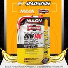 <!--F#f_0-->1L Nulon EZY-SQUEEZE Full SYN HD Gearbox Limited Slip Diff Oil SYN80W140-1E<!--F/-->