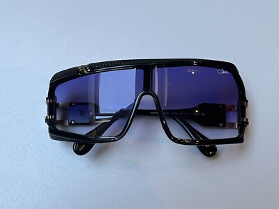 Cazal Mod 858 Col 603 Limited Leather Crystals