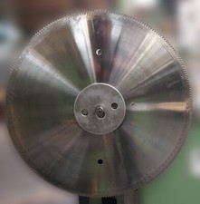 Segmentkreiss&auml;geblatt d 910 x 8 x 100 mm ZpS 8/240 Z&auml;hne