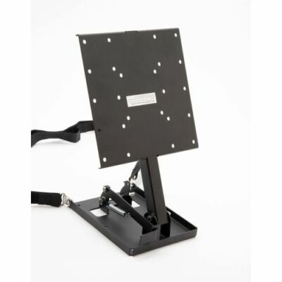 Mor/Ryde TV1-080H RV Trailer Camper Motorhomes Drop Down TV Mount | eBay