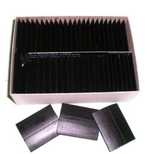 New 48 PCS Black Tailor's Chalk Sewing Tailoring Garment Clothing Fabric