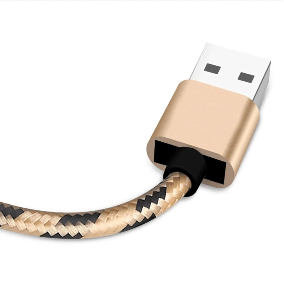 Cargador rápido con cable USB tipo C de 6 pies para Samsung Galaxy S8 S9 S10 S20 Note 9 10 20 Foto 3 de 4