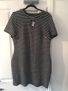 primark silver dress