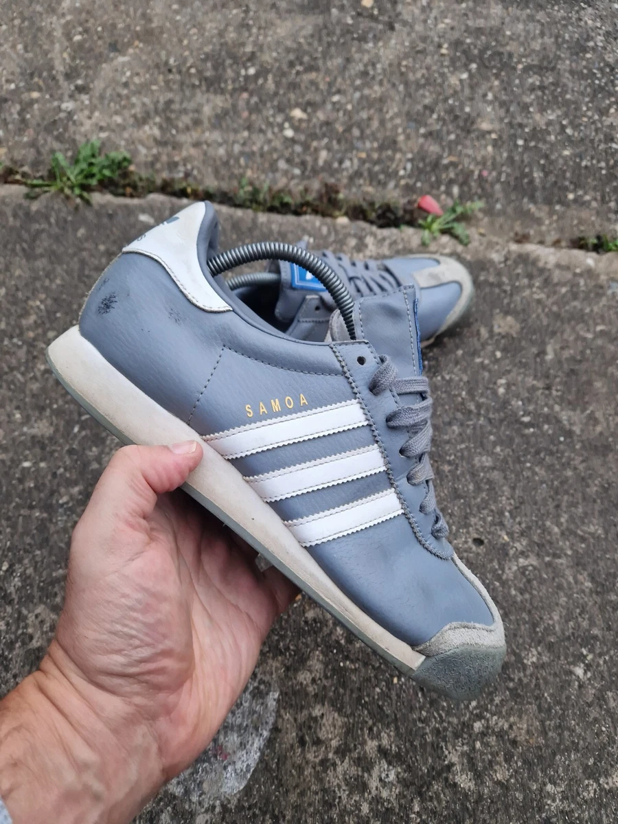 2019 Adidas Originals Samoa Trainers UK 8.5 eBay