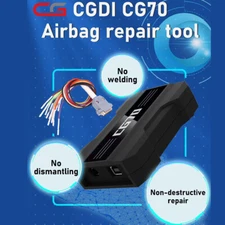 CGDI CG70 S.RS Tool Clear Fault Code One K.-ey No Welding No Disassembly USA